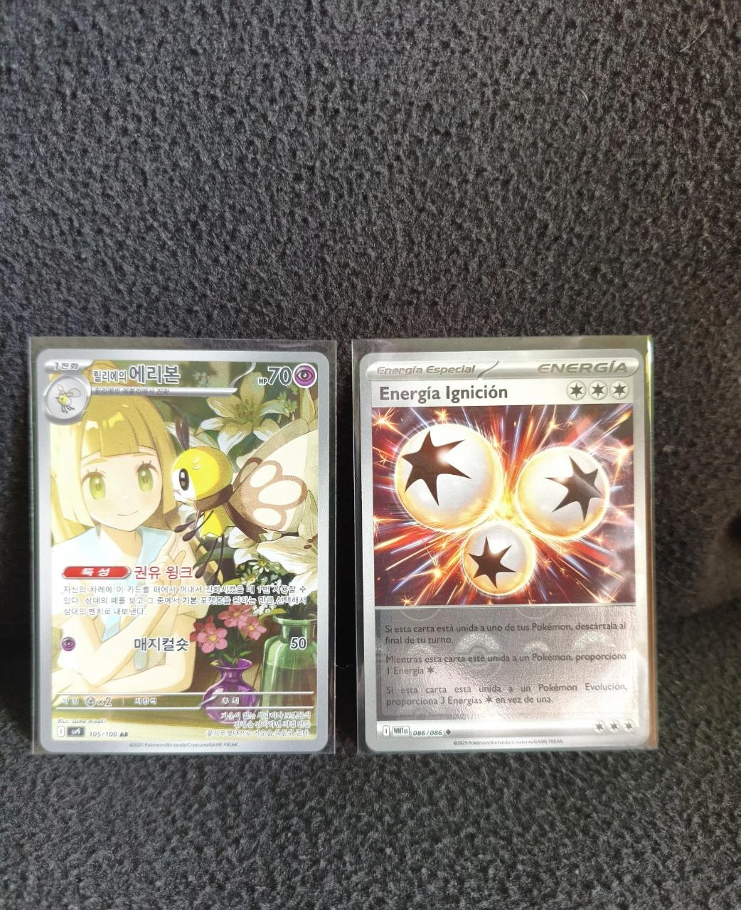 Pokemon - 36 cards - EX – photo 7
